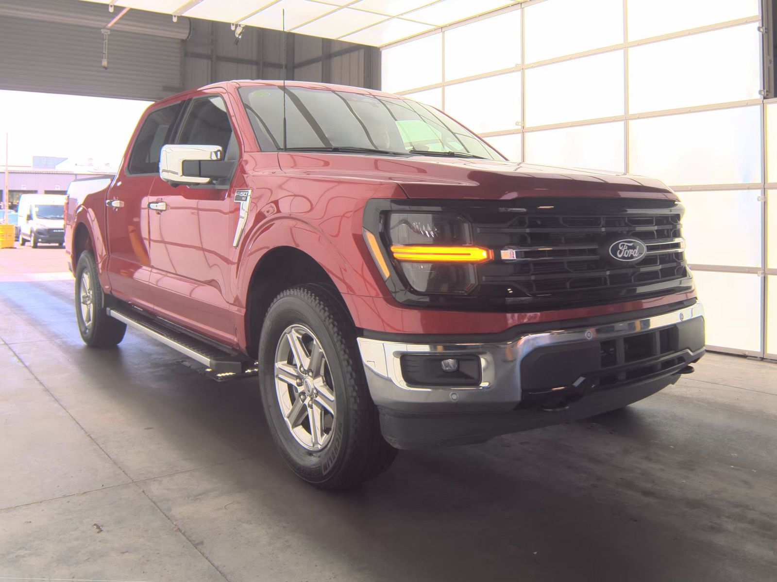 FORD F-150 - 5
