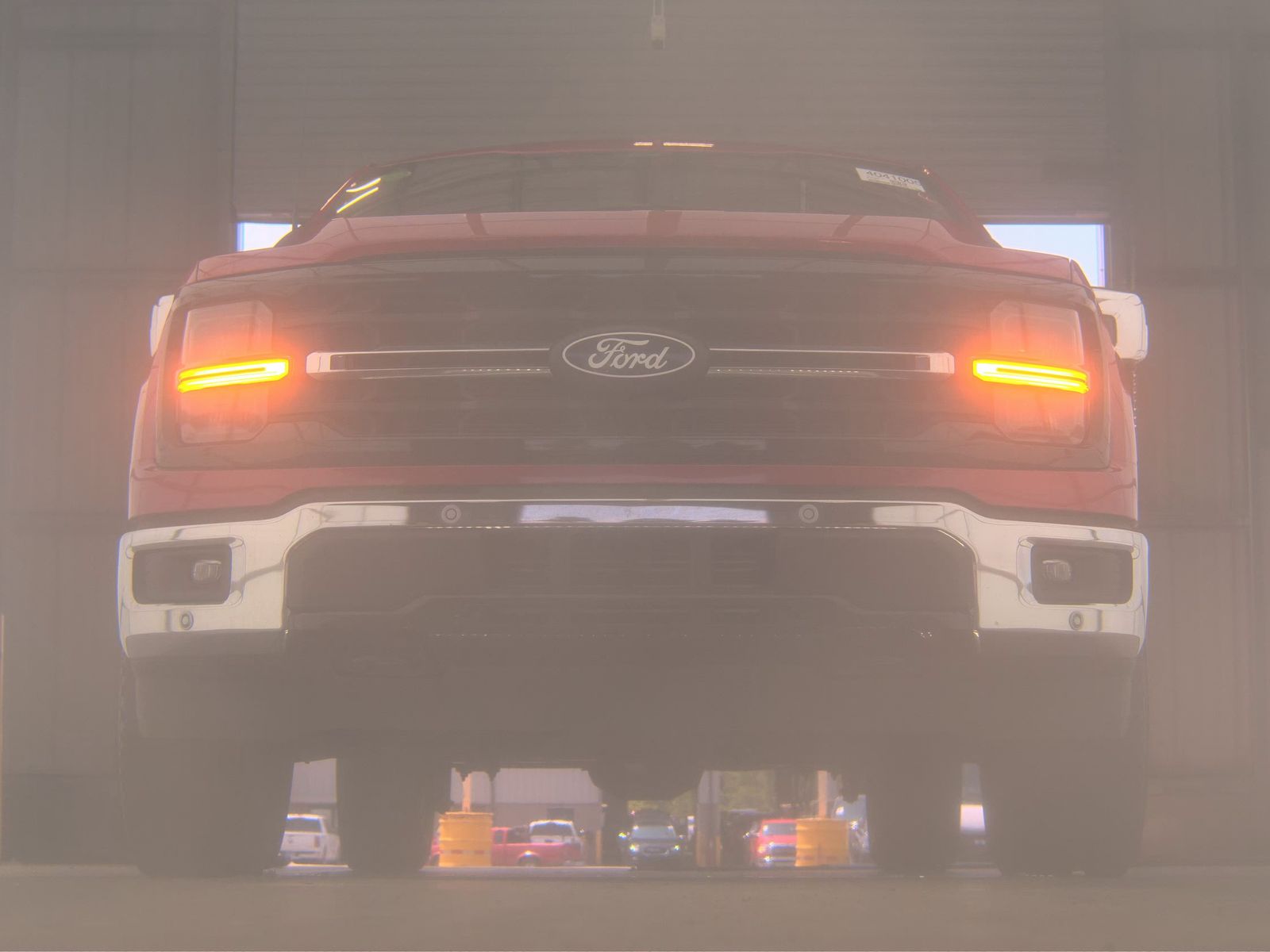 FORD F-150 - 4