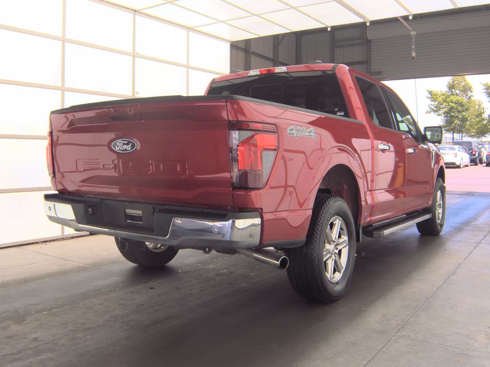FORD F-150 - 6