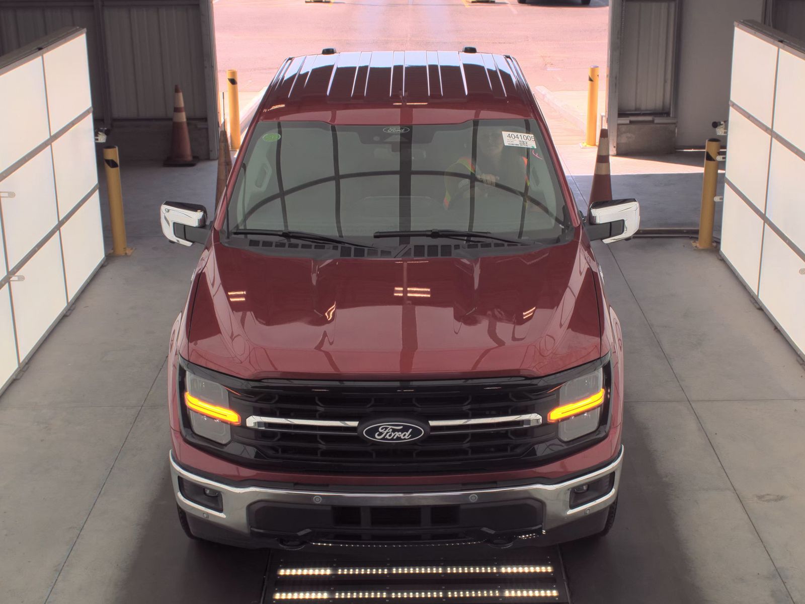 FORD F-150 - 3
