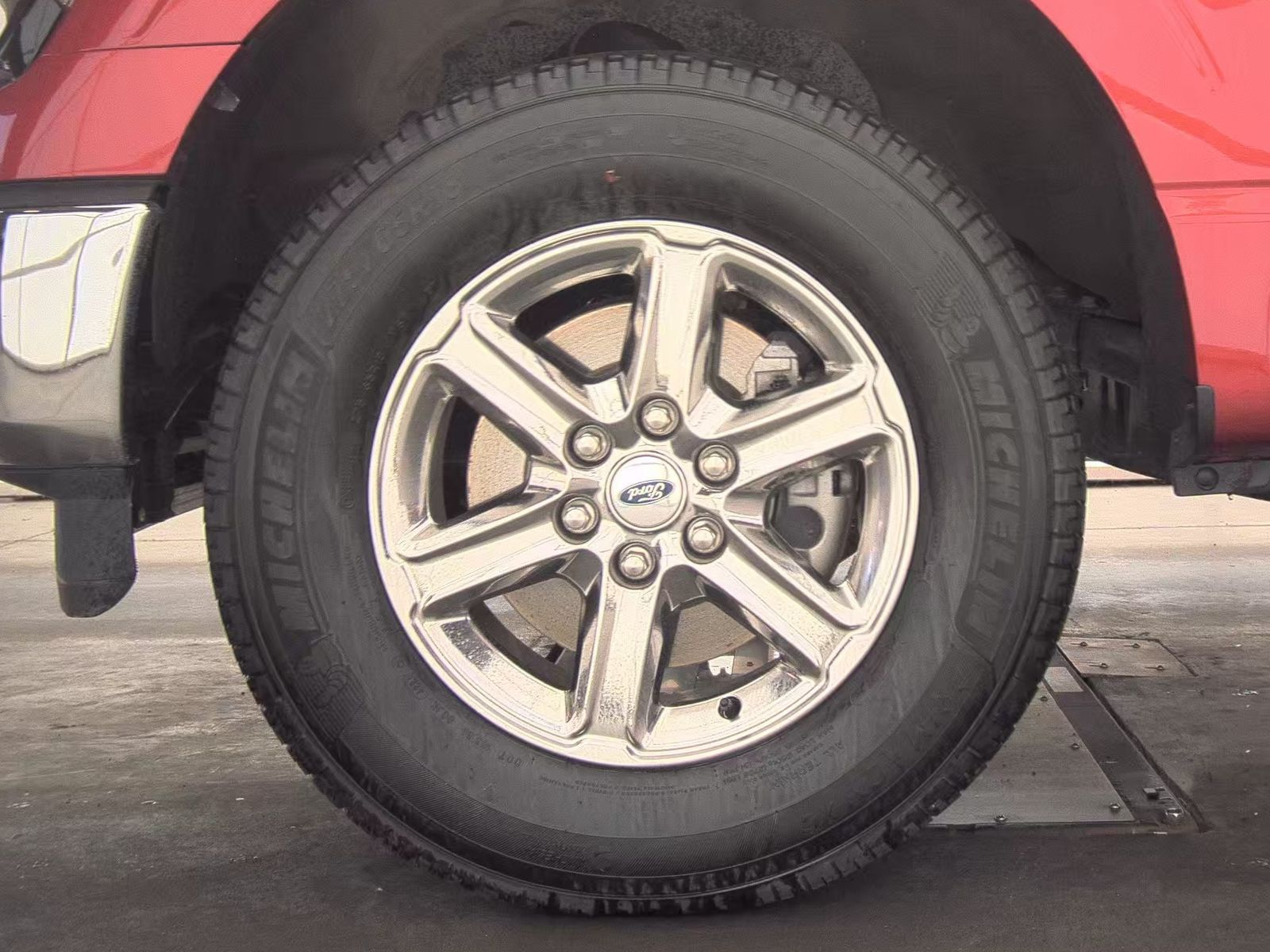 FORD F-150 - 10
