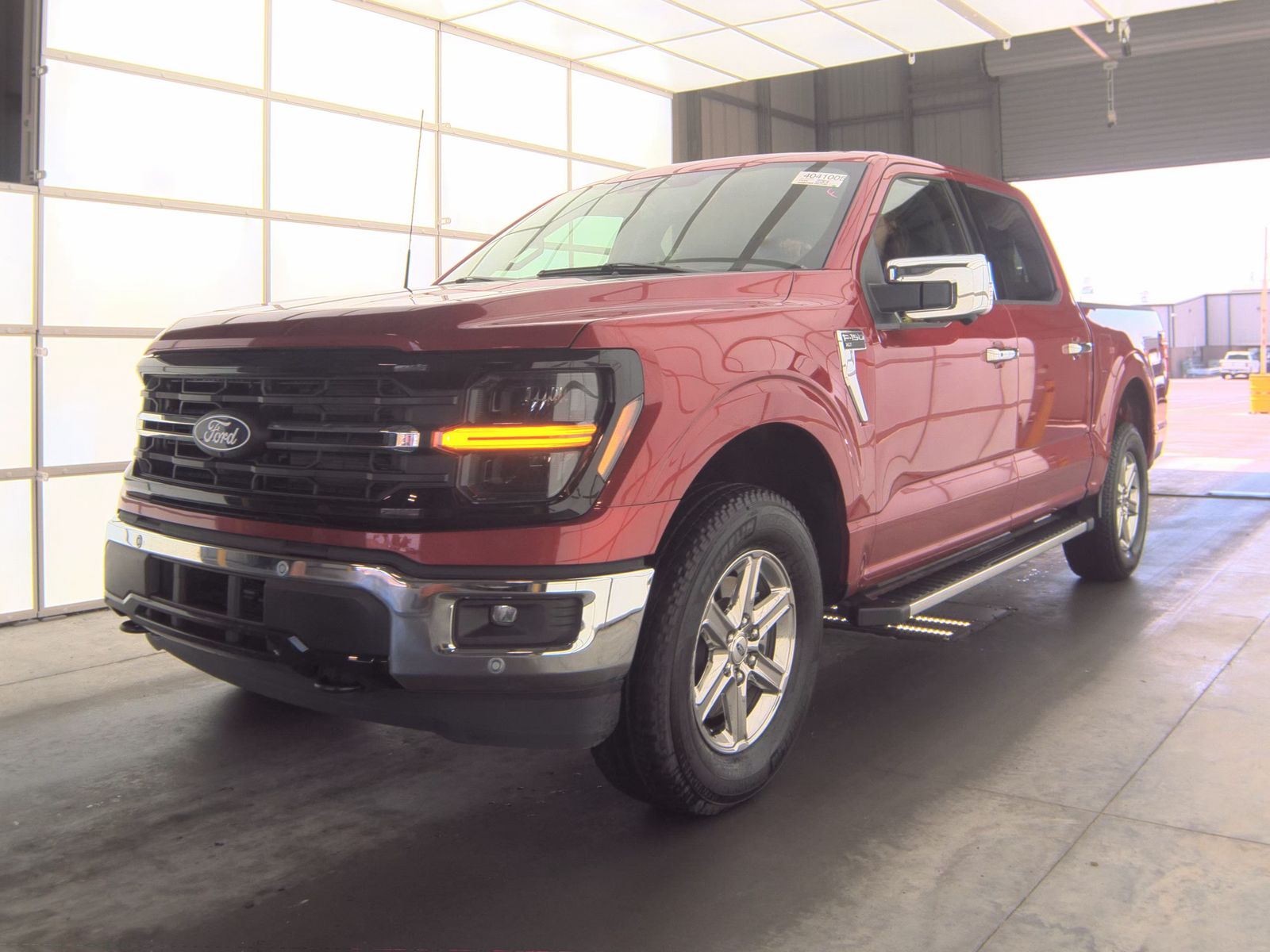 FORD F-150 - 1