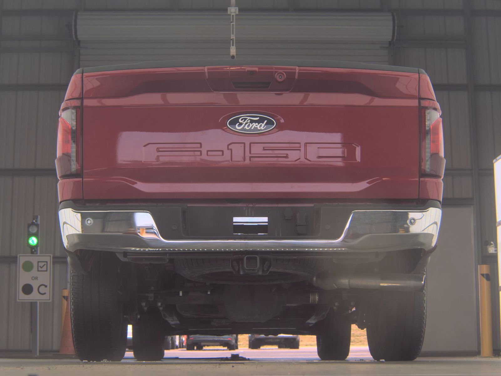 FORD F-150 - 8