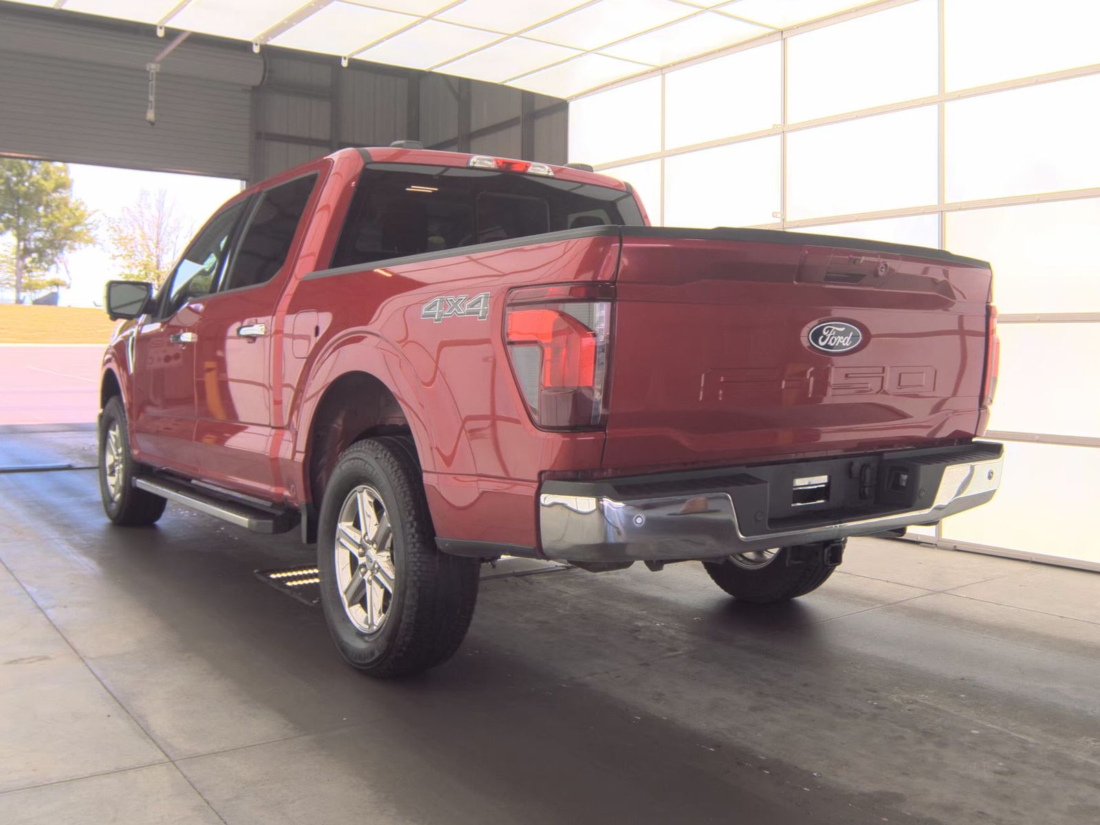 FORD F-150 - 9