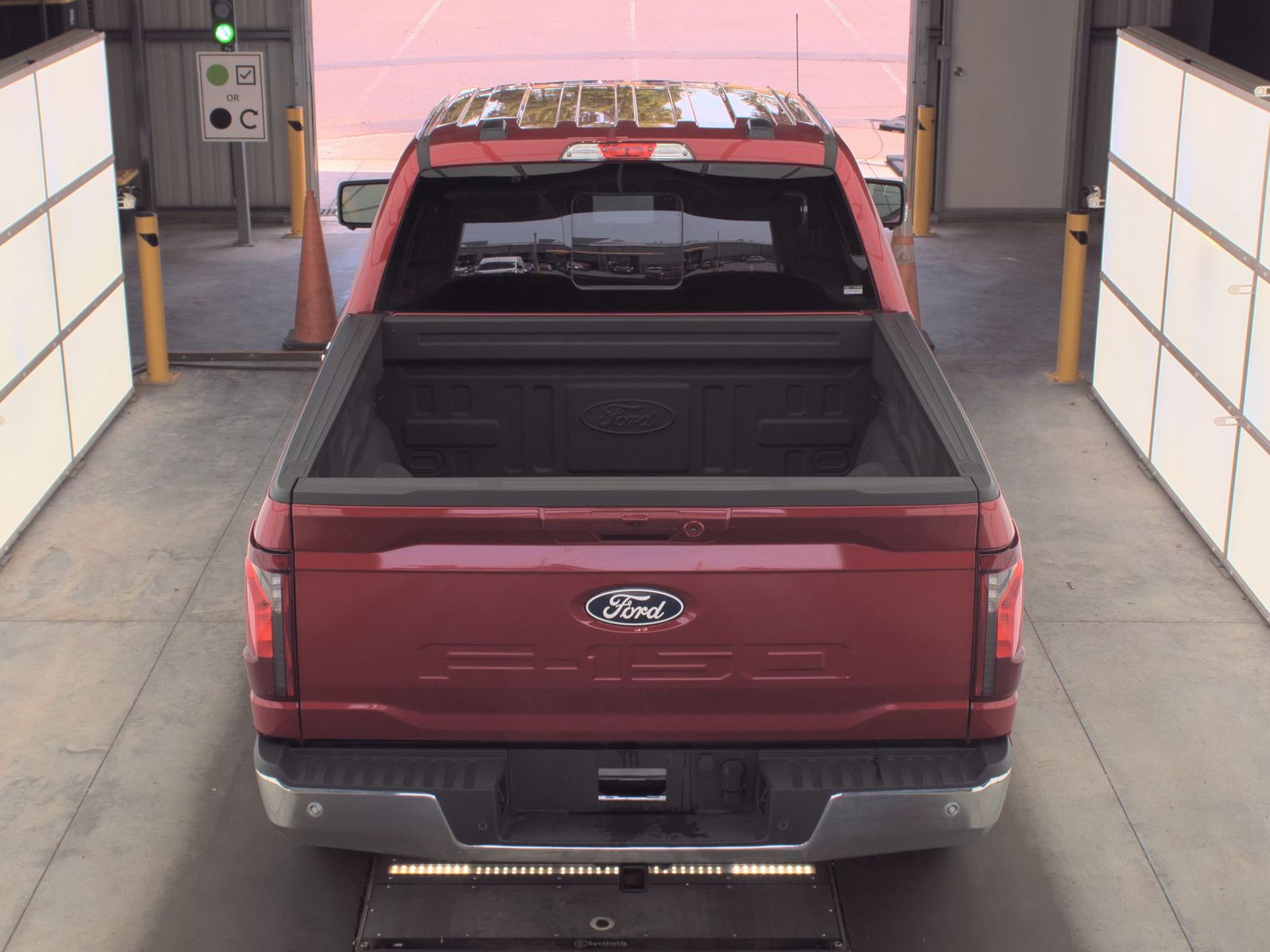 FORD F-150 - 7