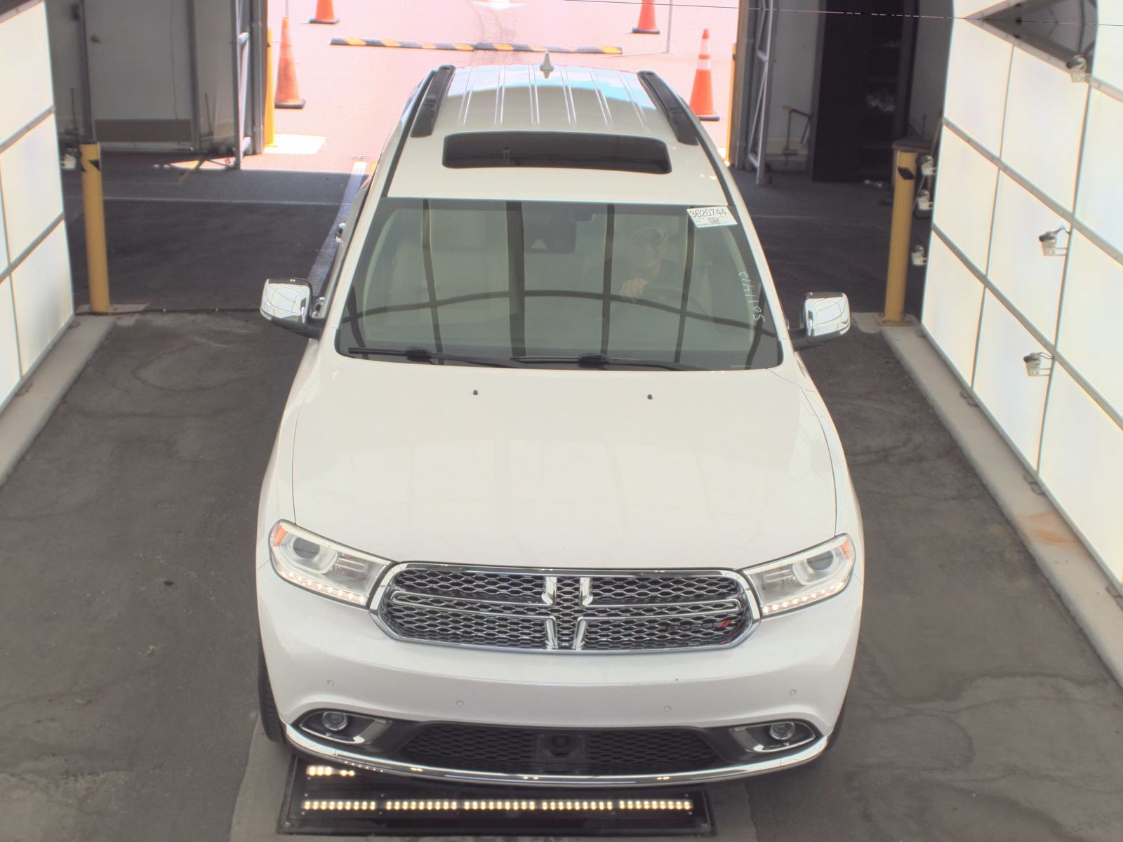 DODGE DURANGO - 3