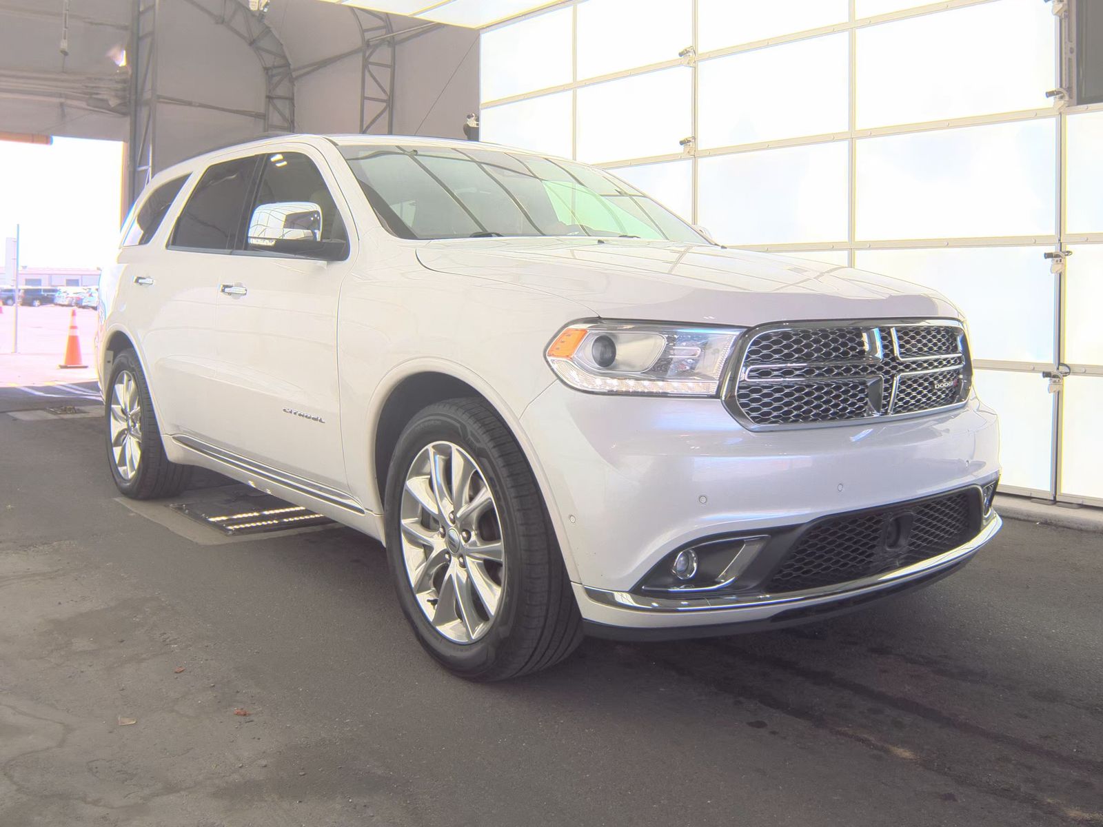 DODGE DURANGO - 5