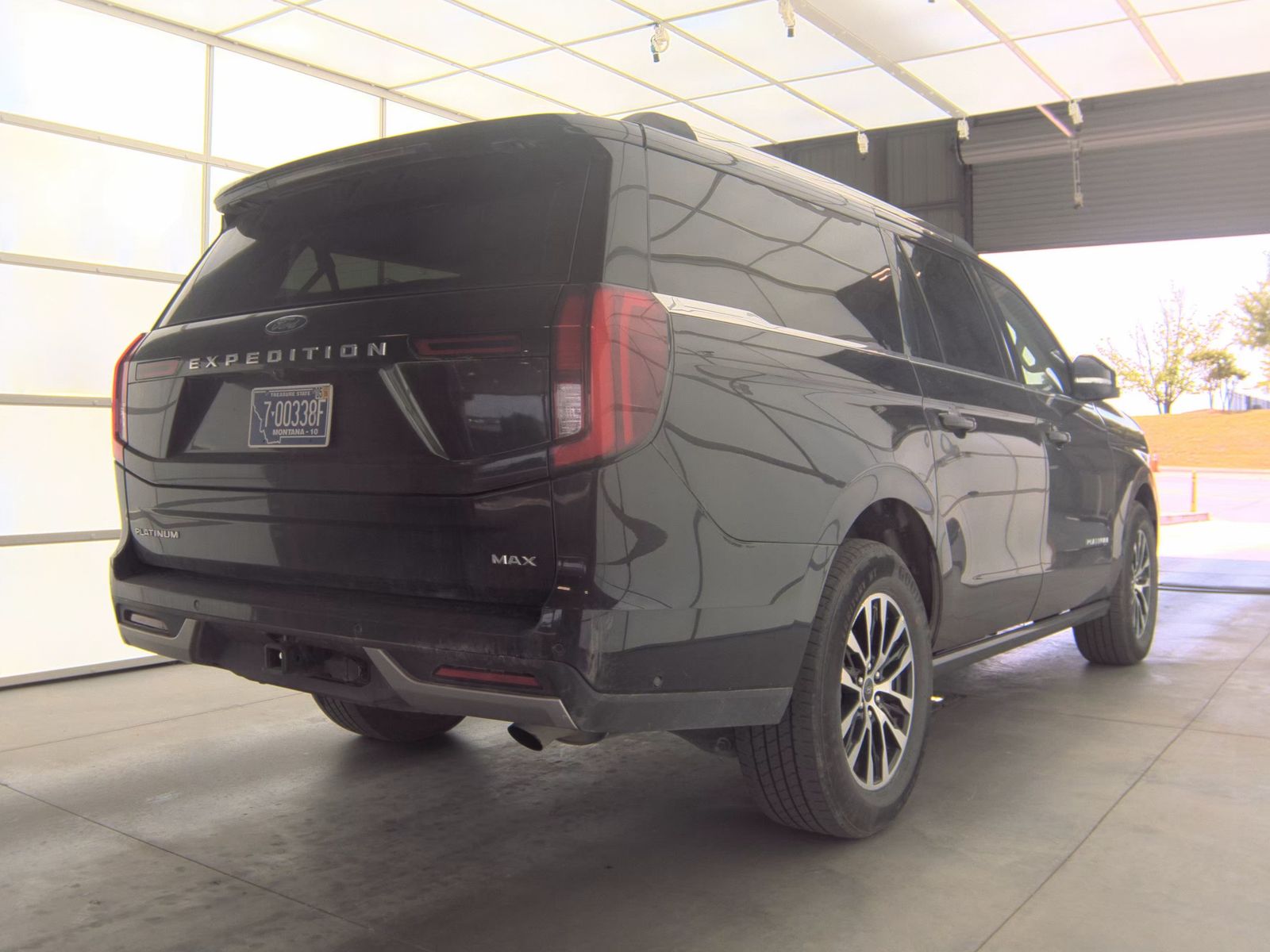 FORD EXPEDITION MAX - 6