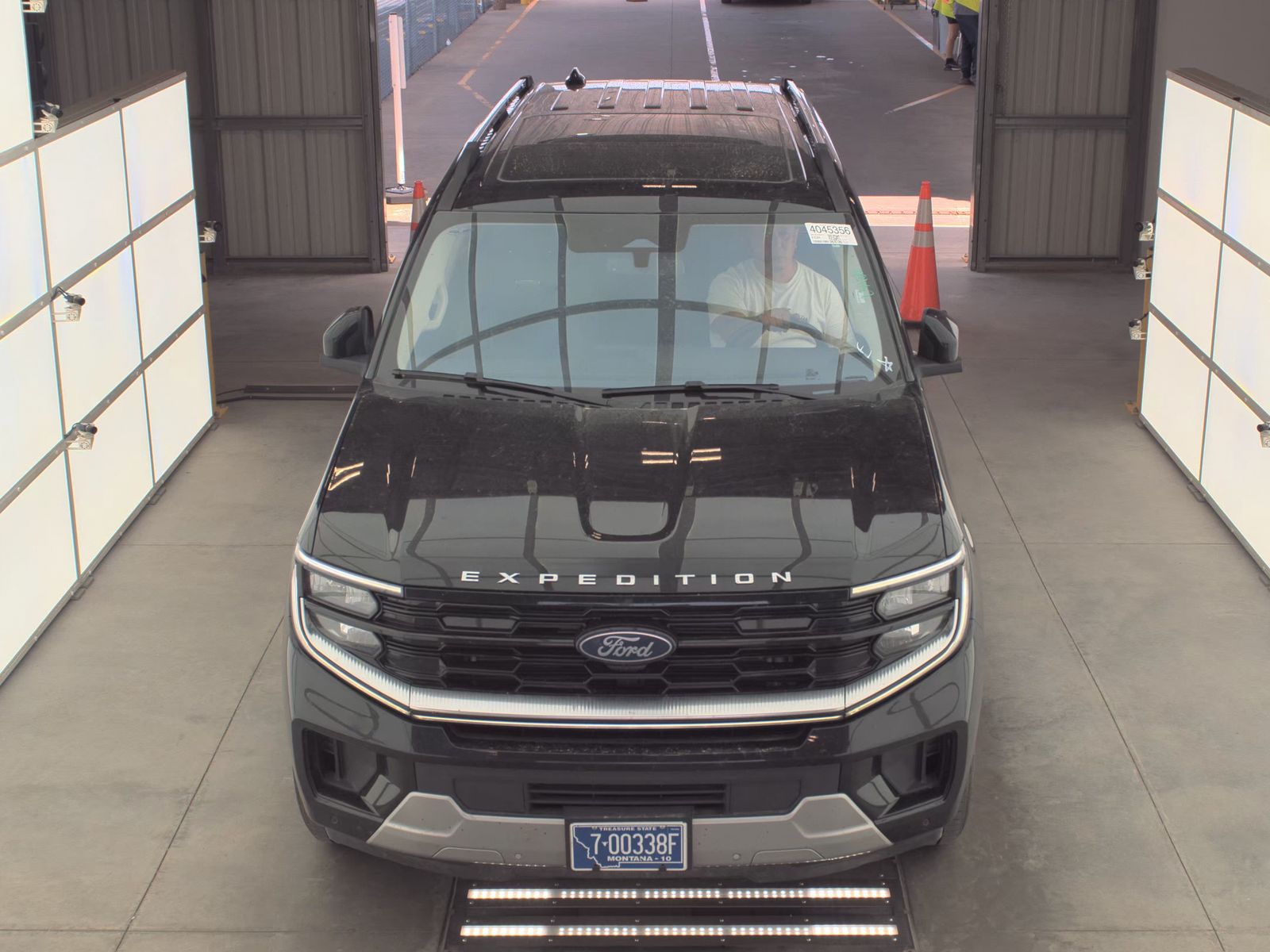 FORD EXPEDITION MAX - 3