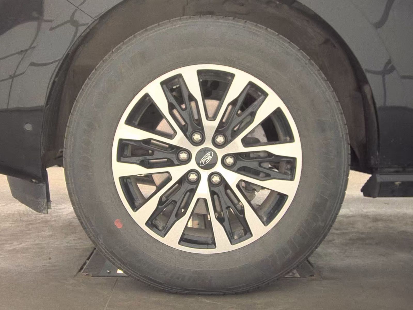 FORD EXPEDITION MAX - 10