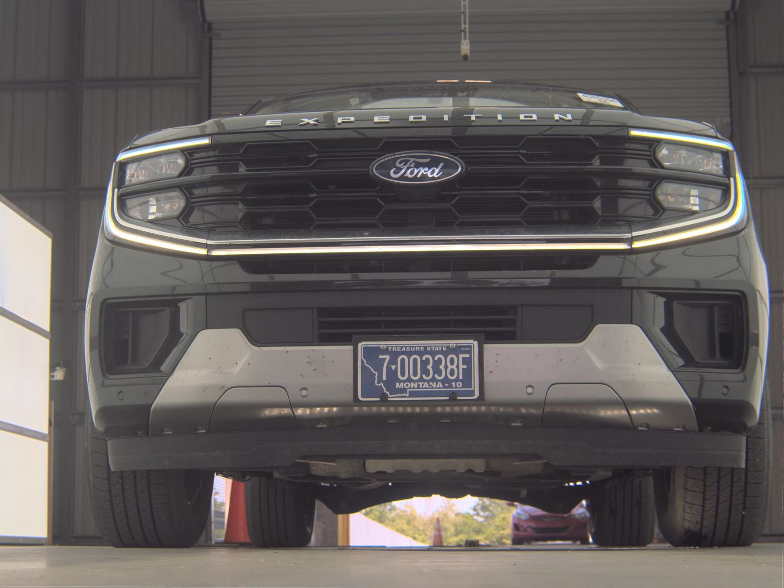 FORD EXPEDITION MAX - 4