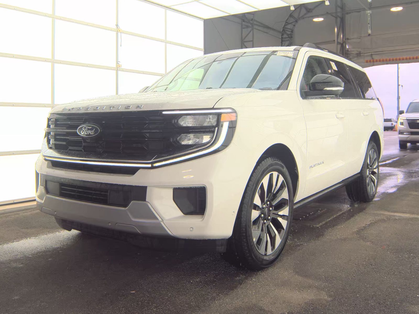 FORD EXPEDITION - 1