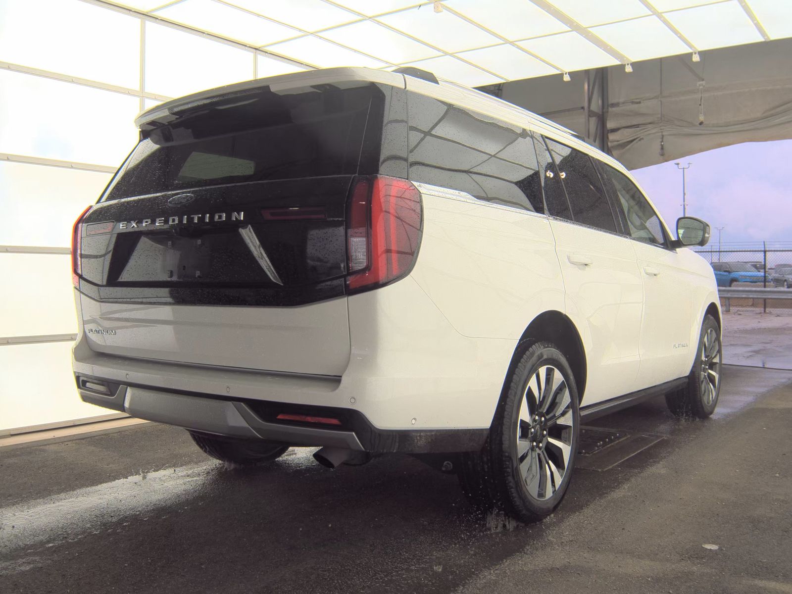 FORD EXPEDITION - 6