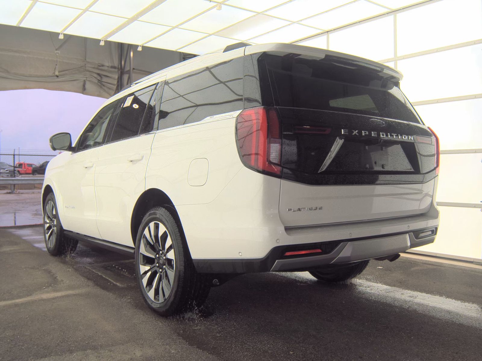 FORD EXPEDITION - 9