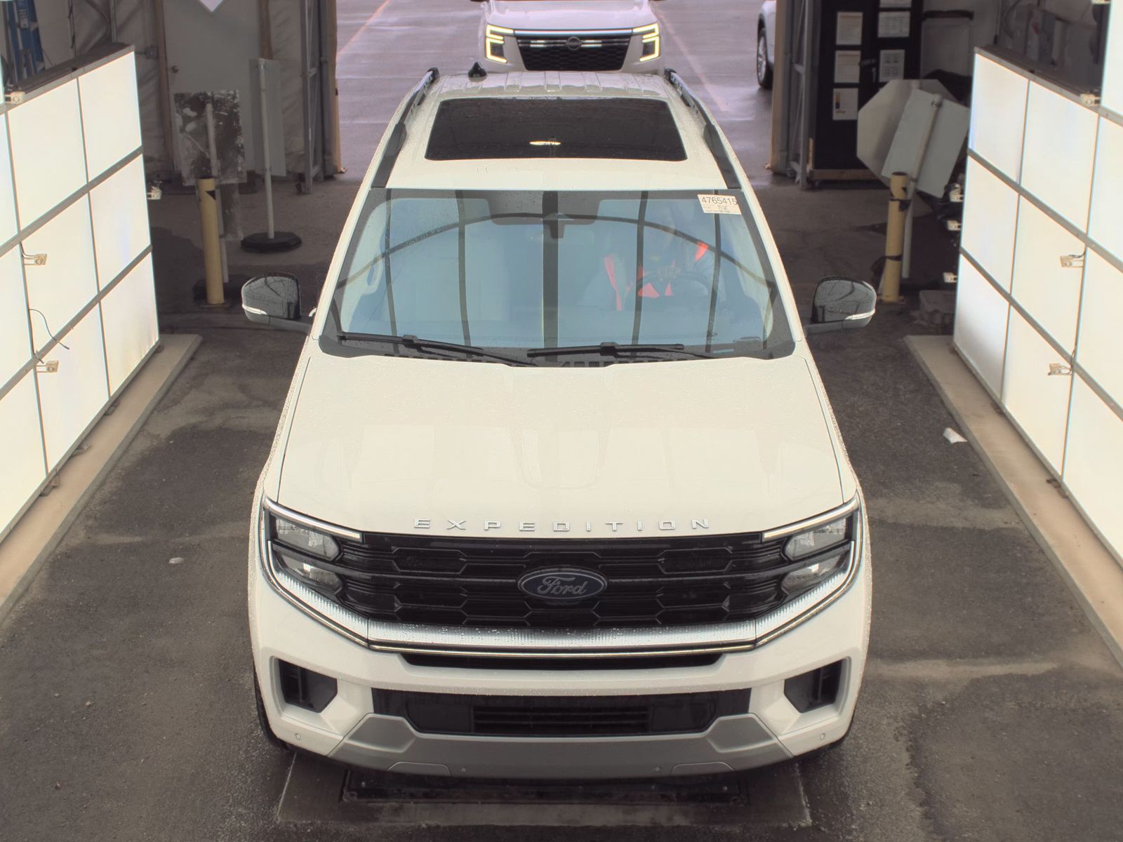 FORD EXPEDITION - 3
