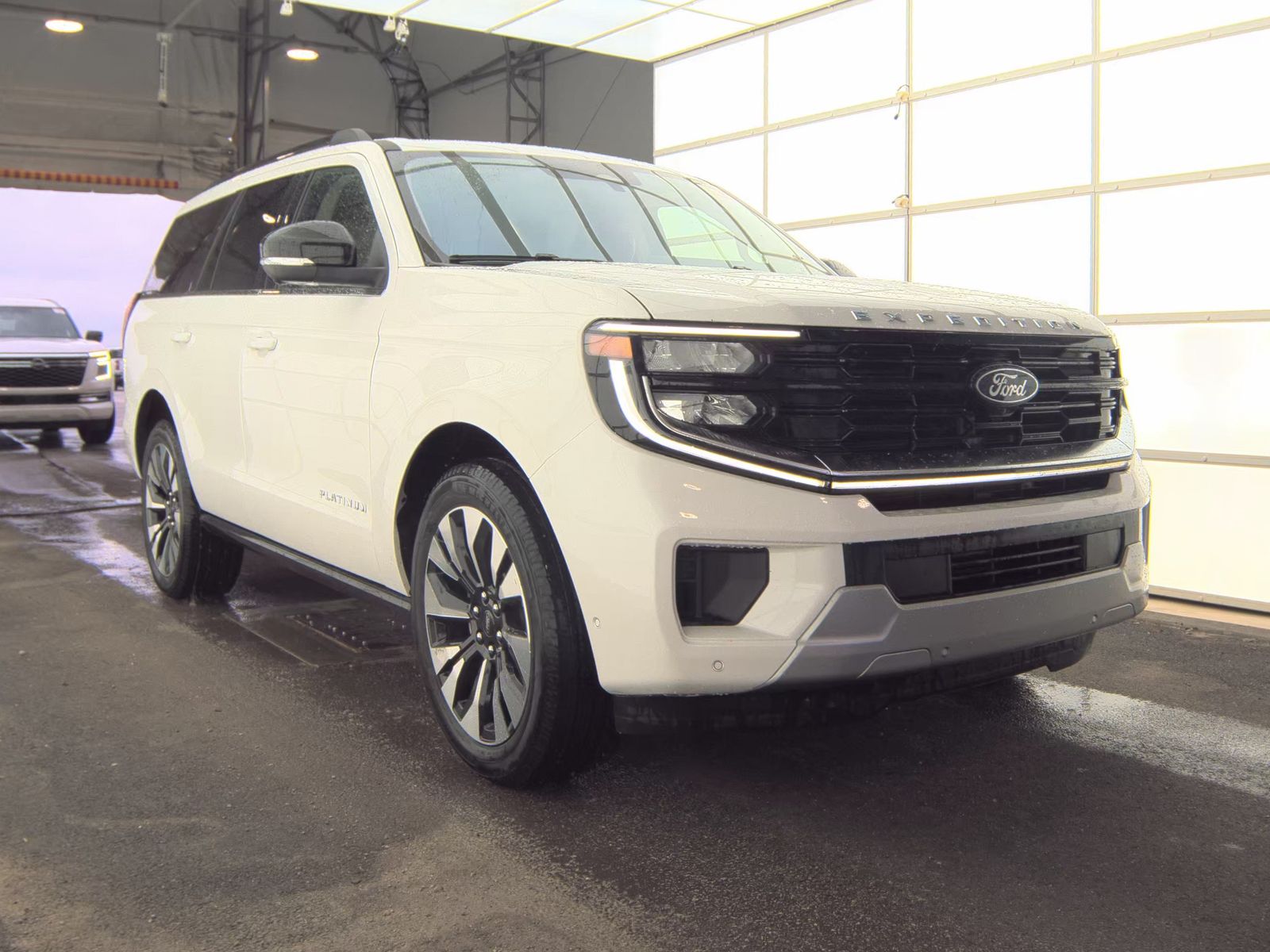 FORD EXPEDITION - 5