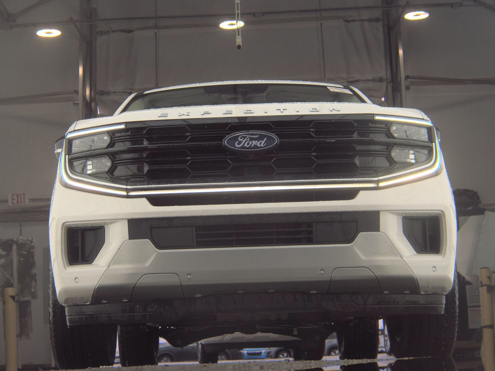FORD EXPEDITION - 4