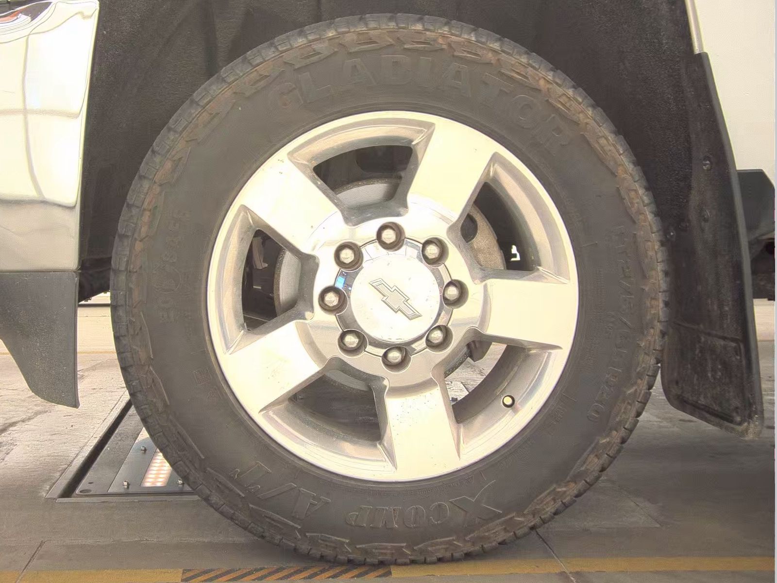 CHEVROLET OTHER - 10