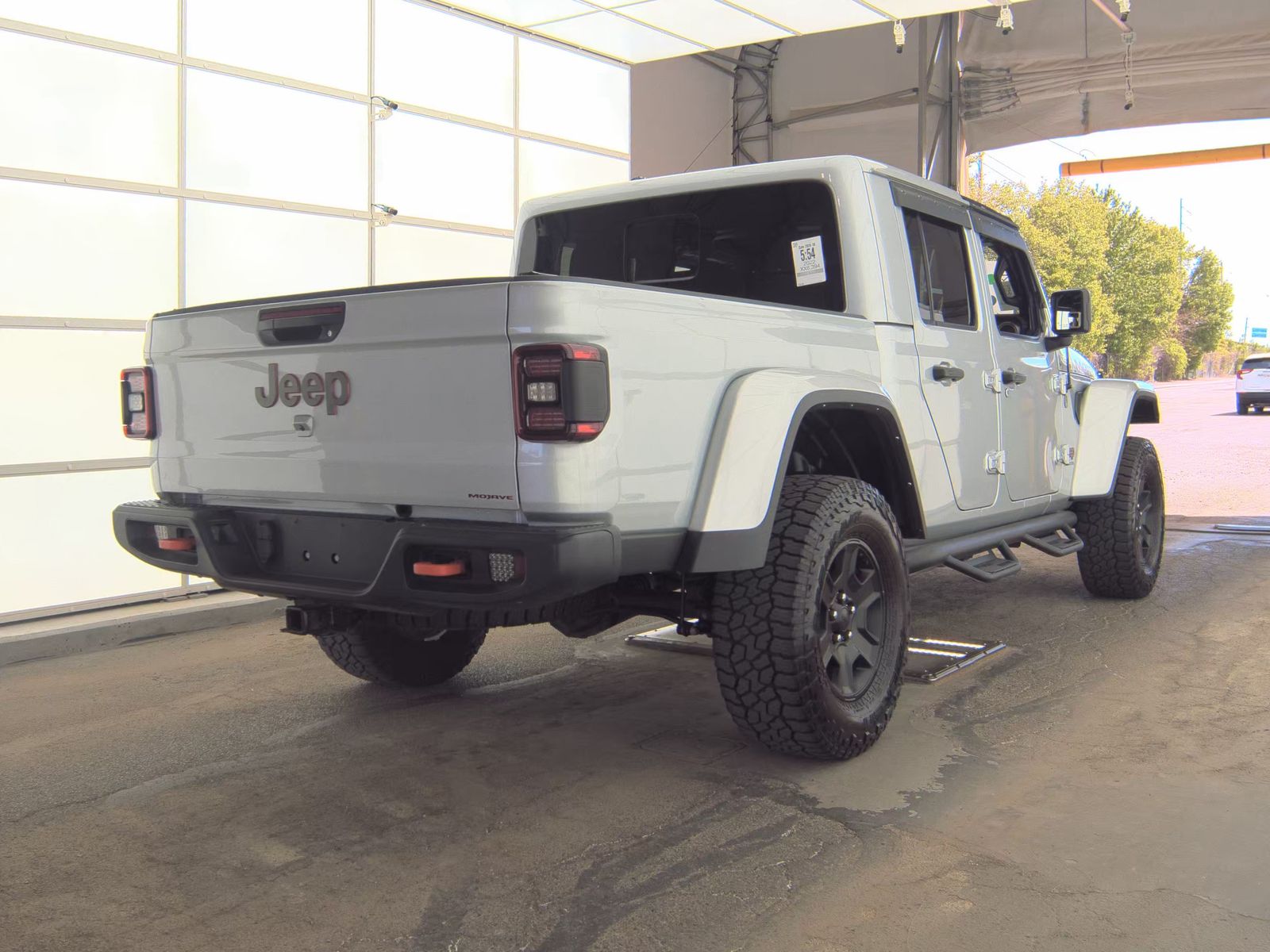 JEEP GLADIATOR - 6