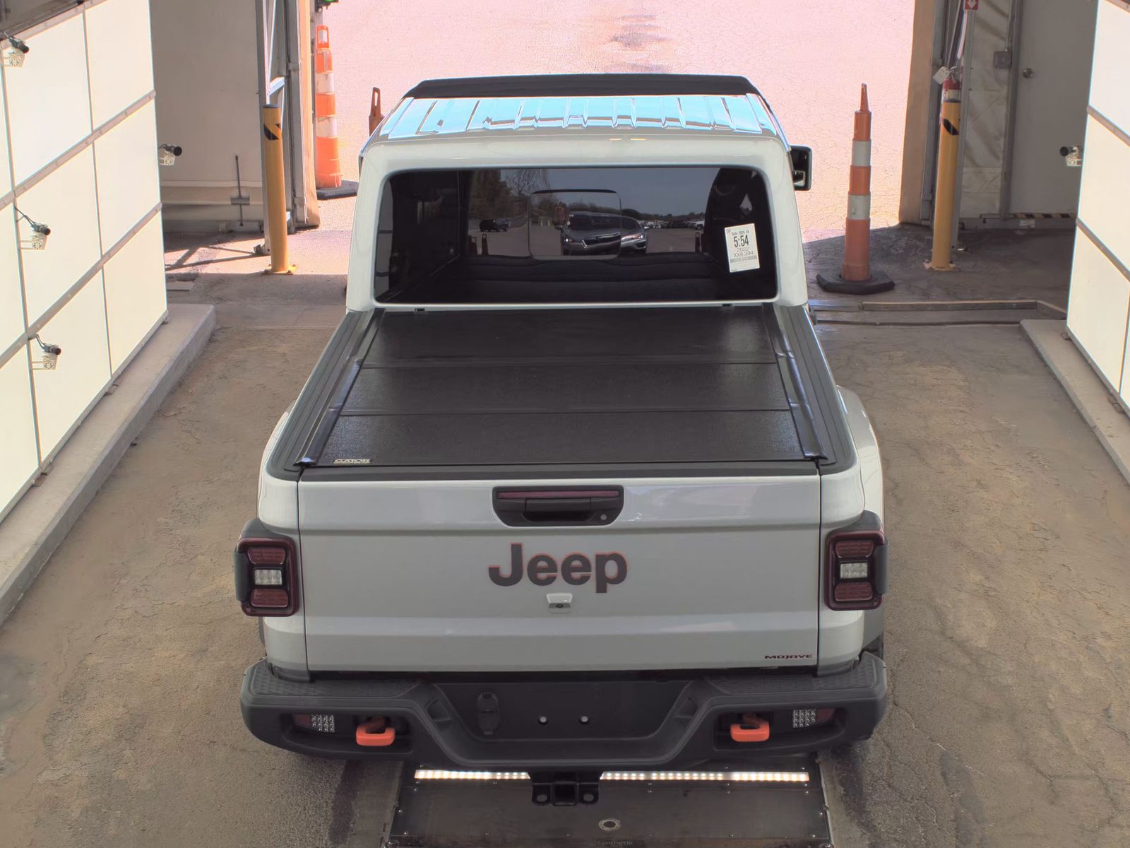 JEEP GLADIATOR - 7