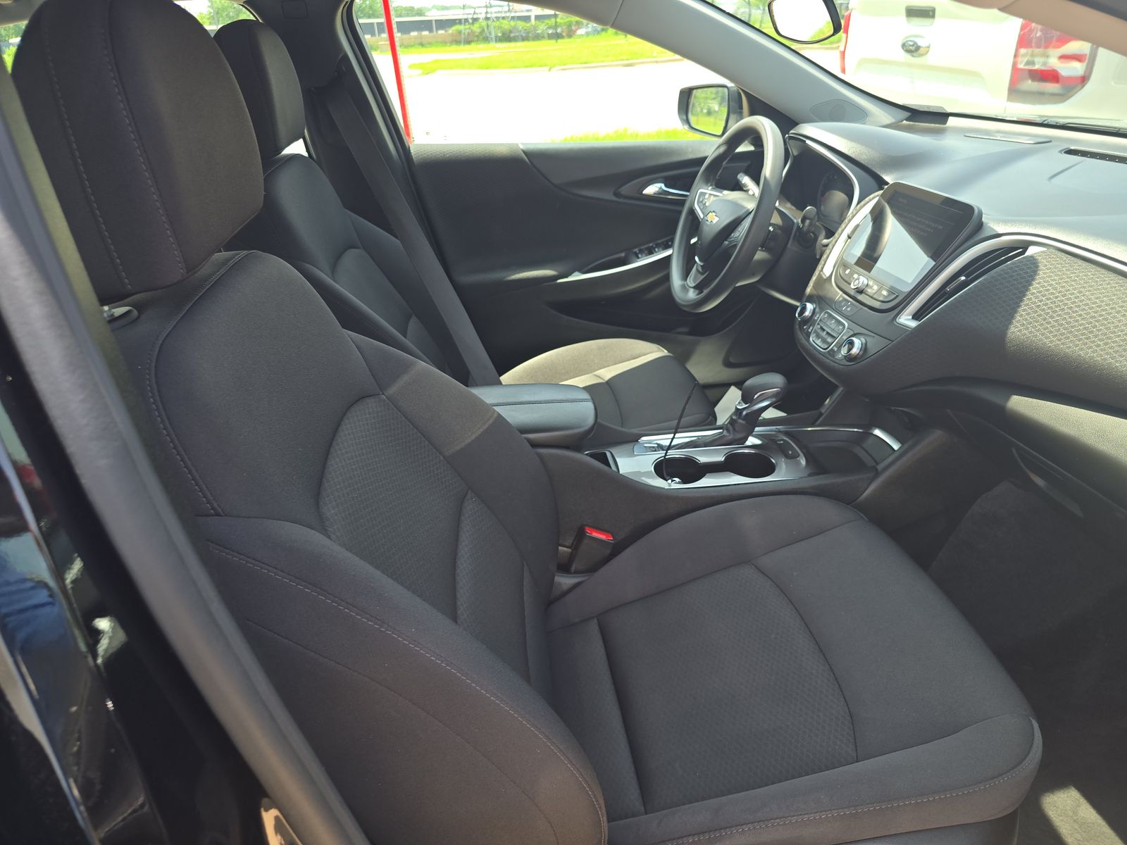 CHEVROLET CAMARO - 9