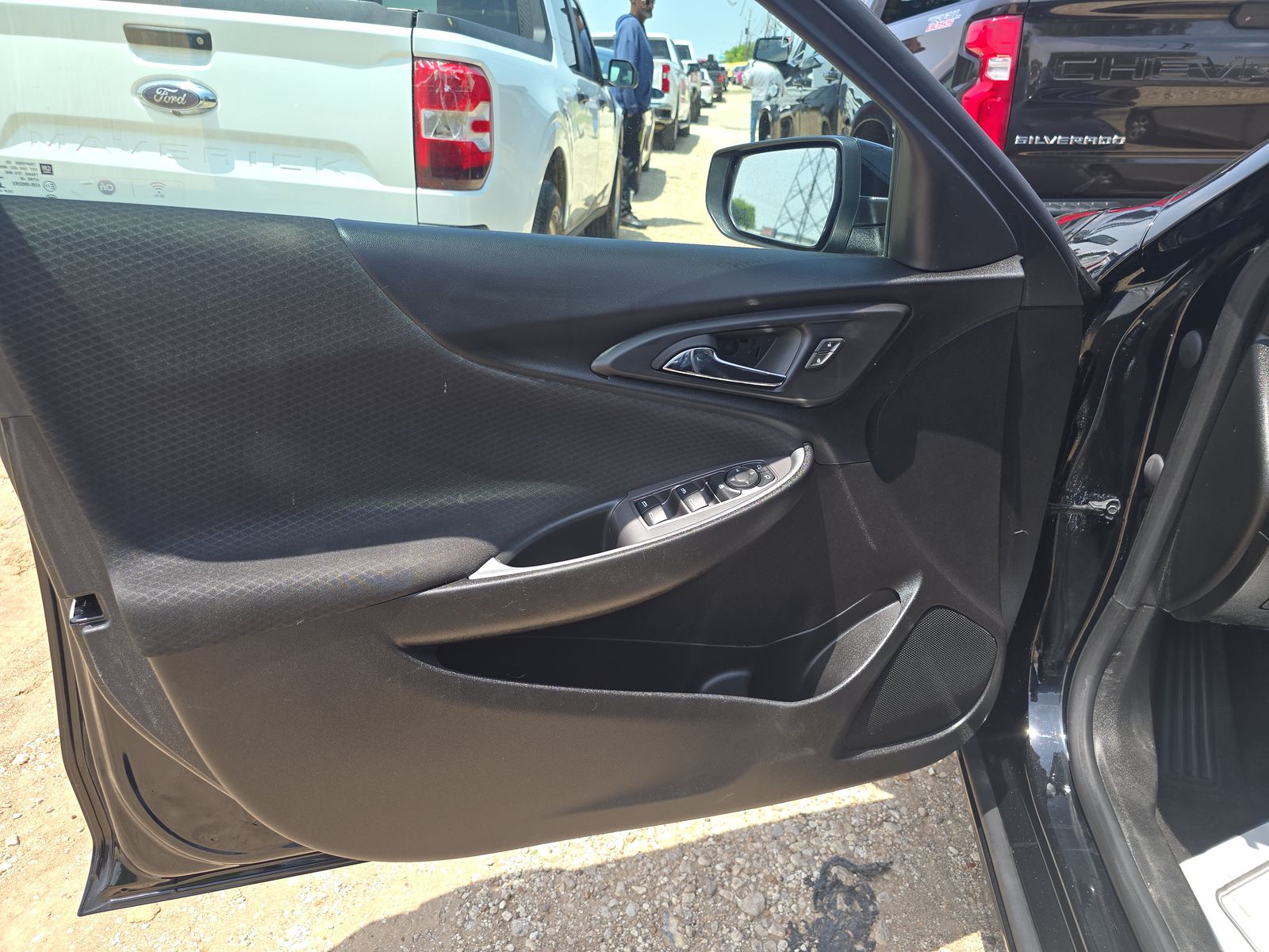 CHEVROLET CAMARO - 10