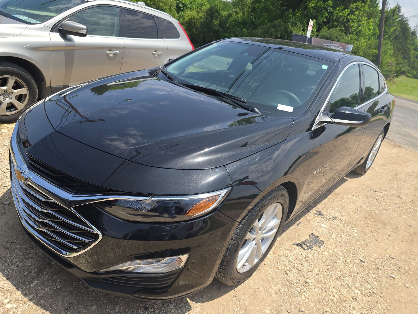 CHEVROLET CAMARO - 1