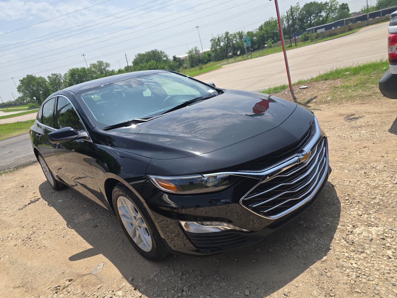 CHEVROLET CAMARO - 4