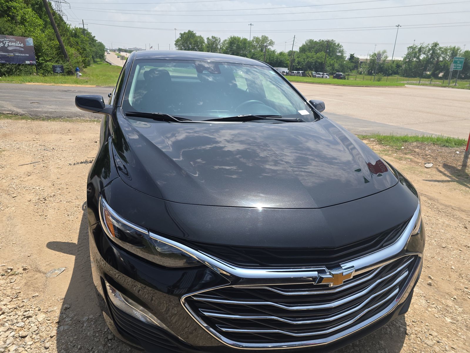 CHEVROLET CAMARO - 3