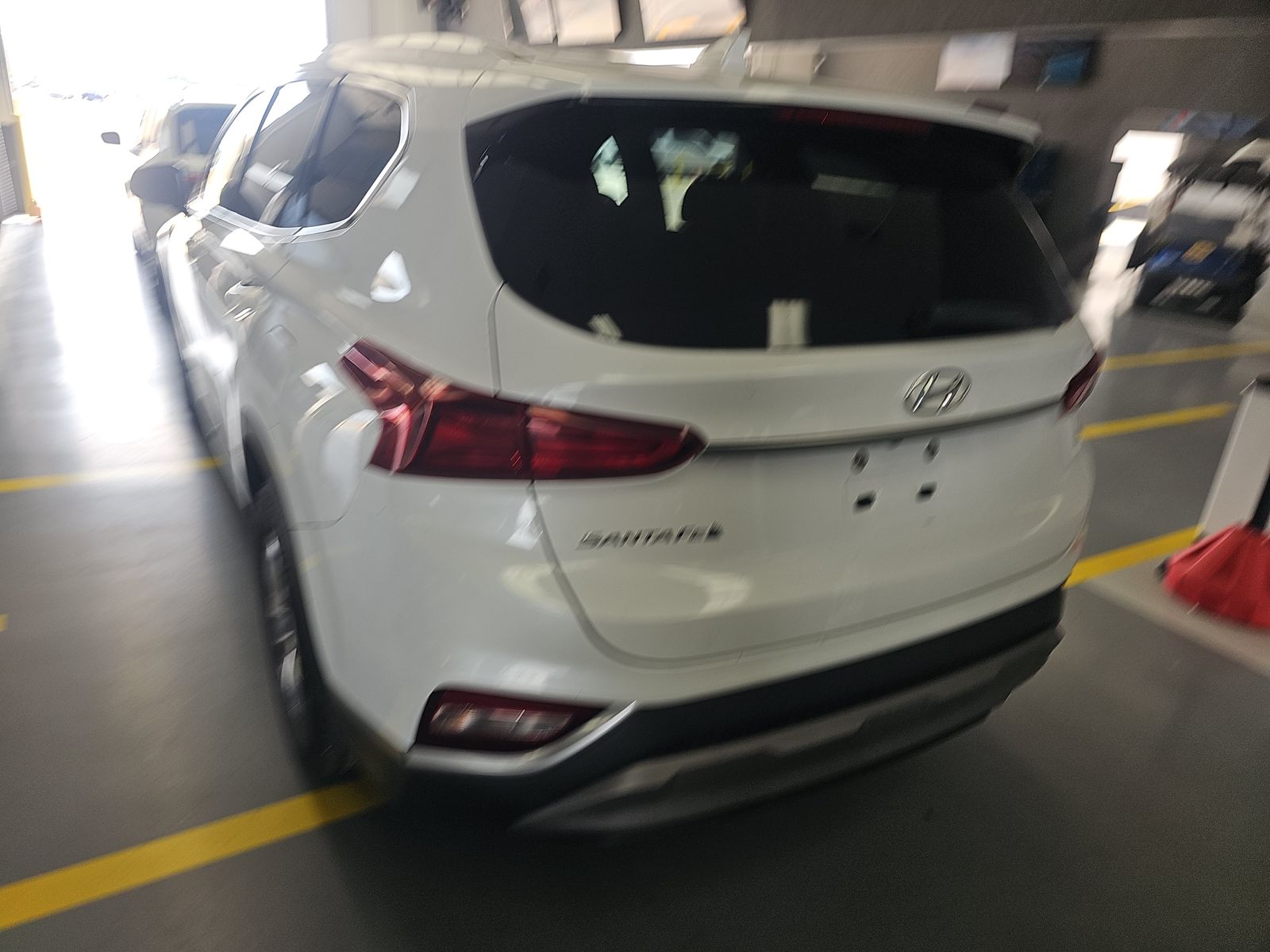 HYUNDAI OTHER - 7