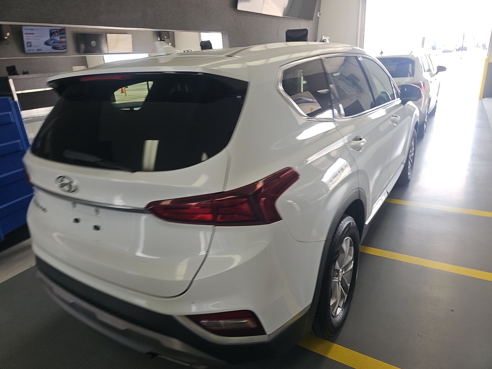 HYUNDAI OTHER - 5