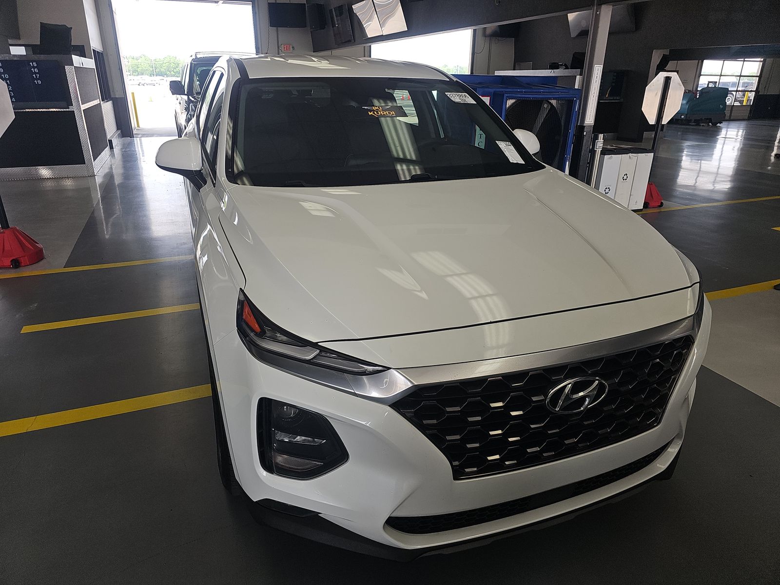 HYUNDAI OTHER - 3