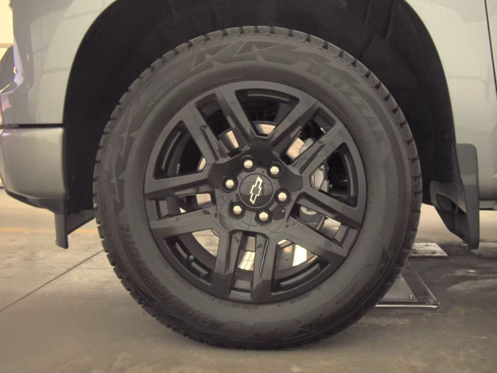 CHEVROLET OTHER - 10