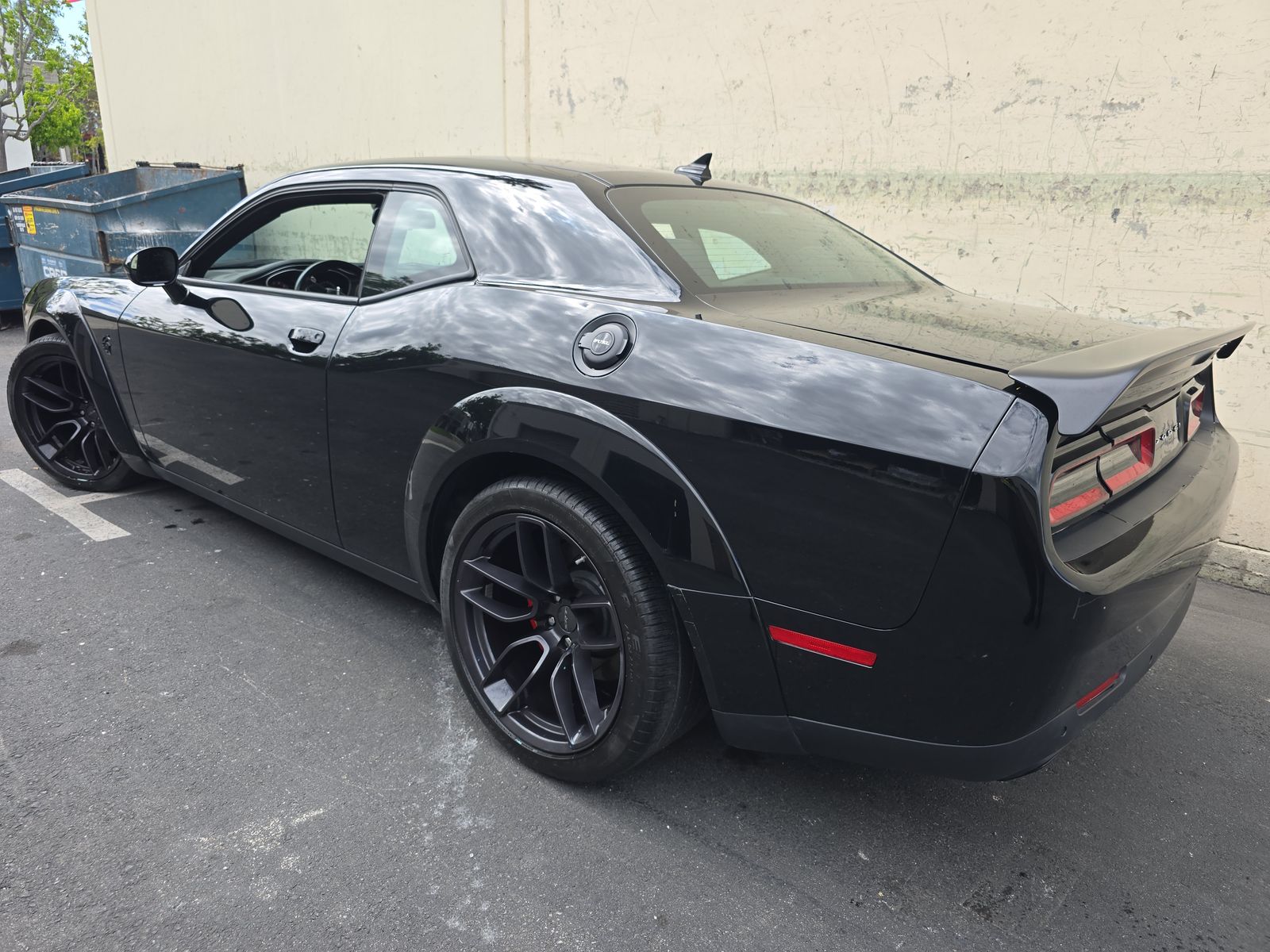 DODGE CHALLENGER - 7