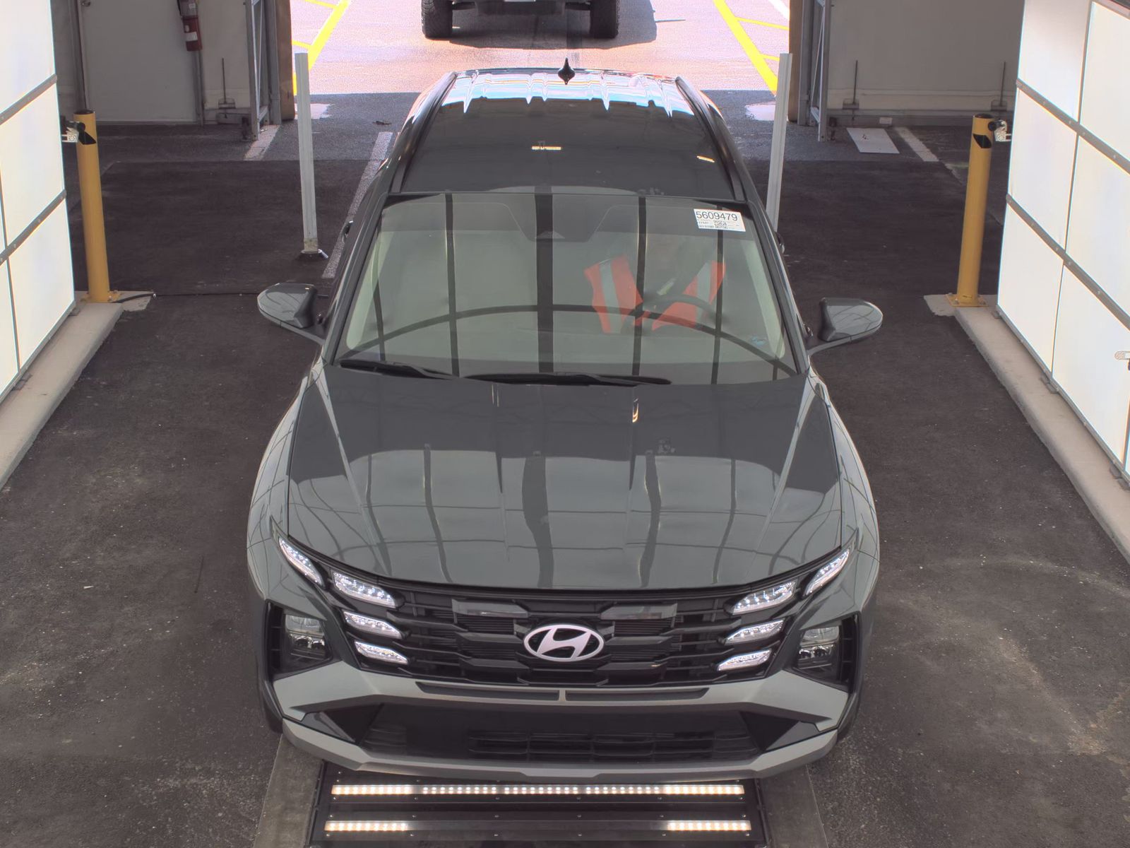 HYUNDAI TUCSON - 3