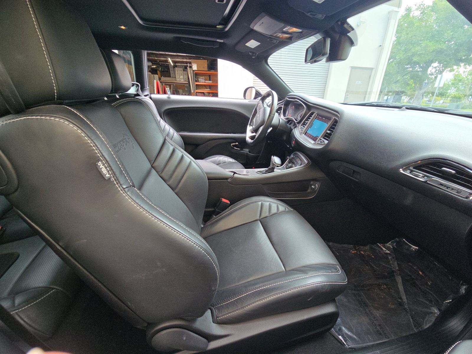 DODGE CHALLENGER - 9