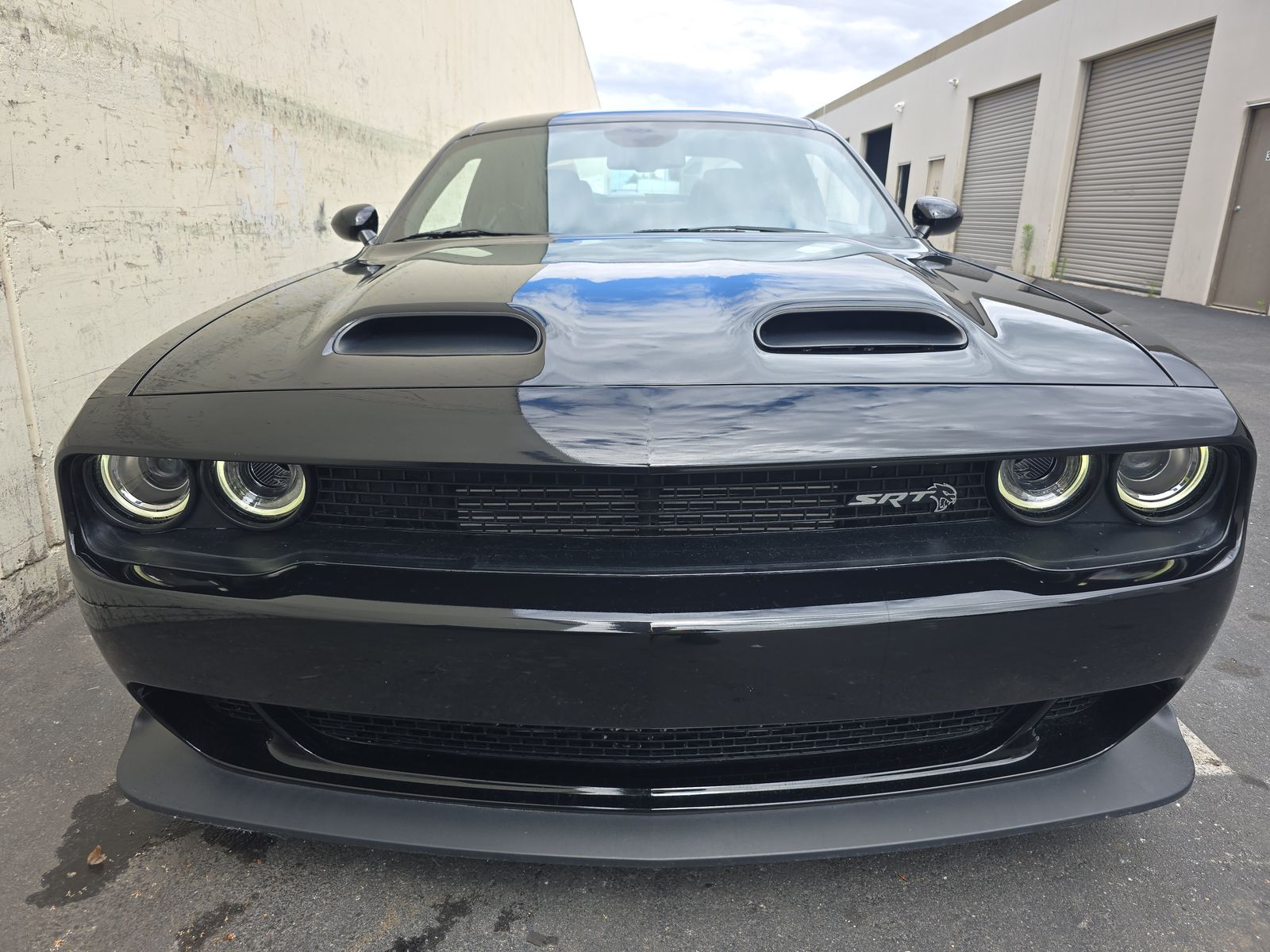 DODGE CHALLENGER - 3