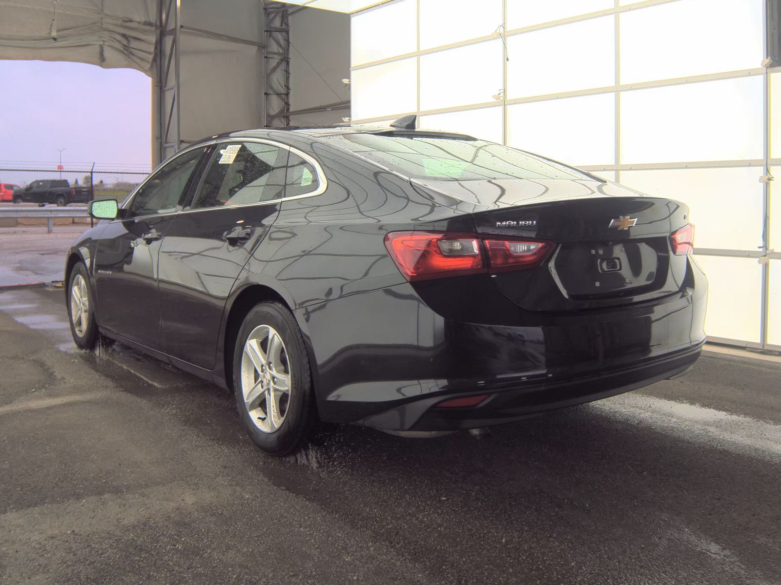 CHEVROLET CAMARO - 9