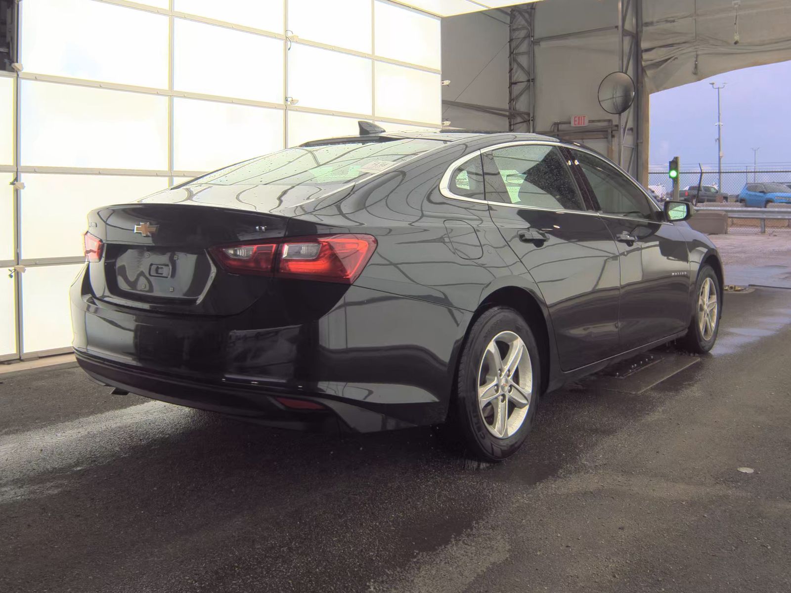 CHEVROLET CAMARO - 6