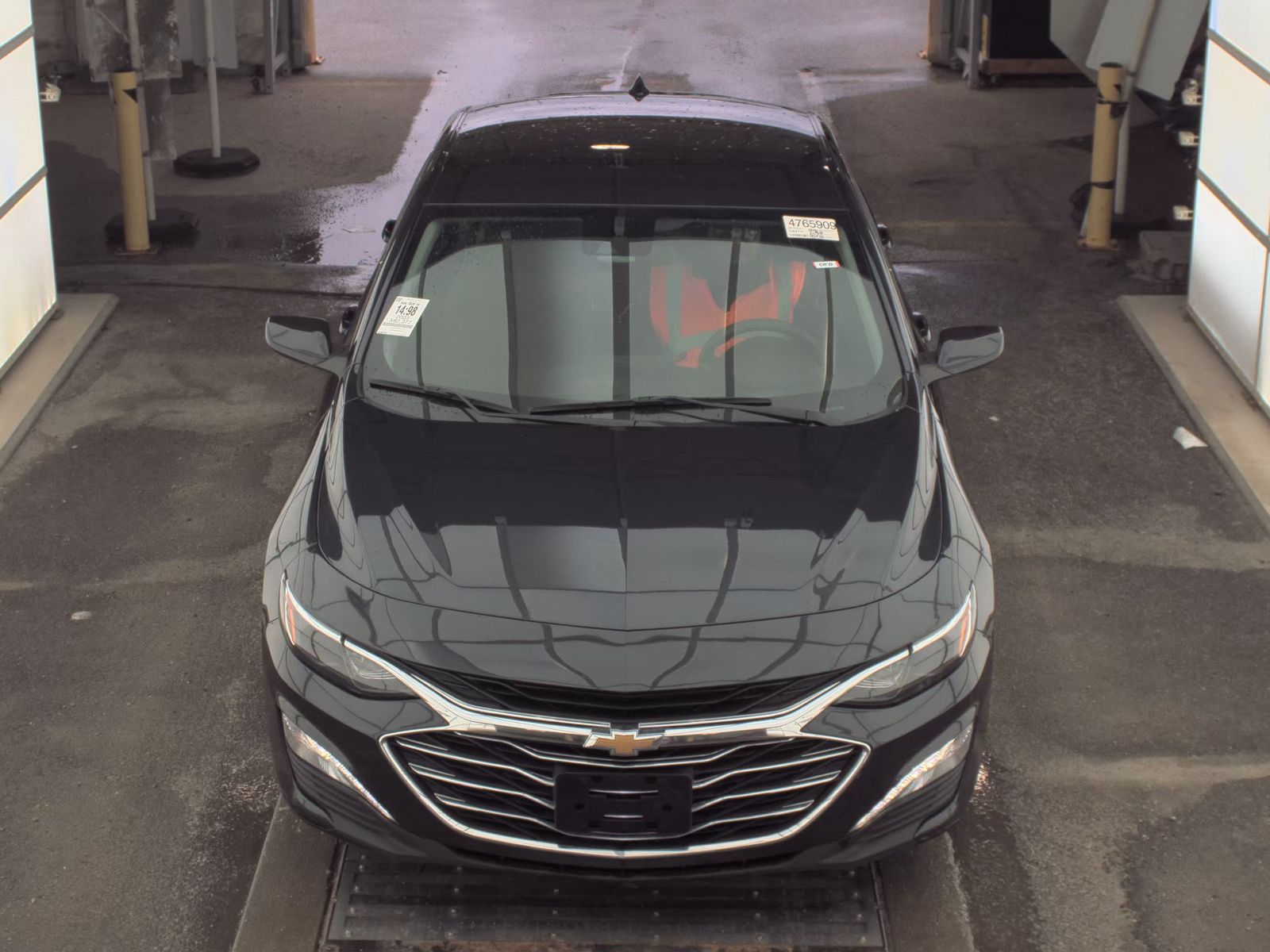 CHEVROLET CAMARO - 3