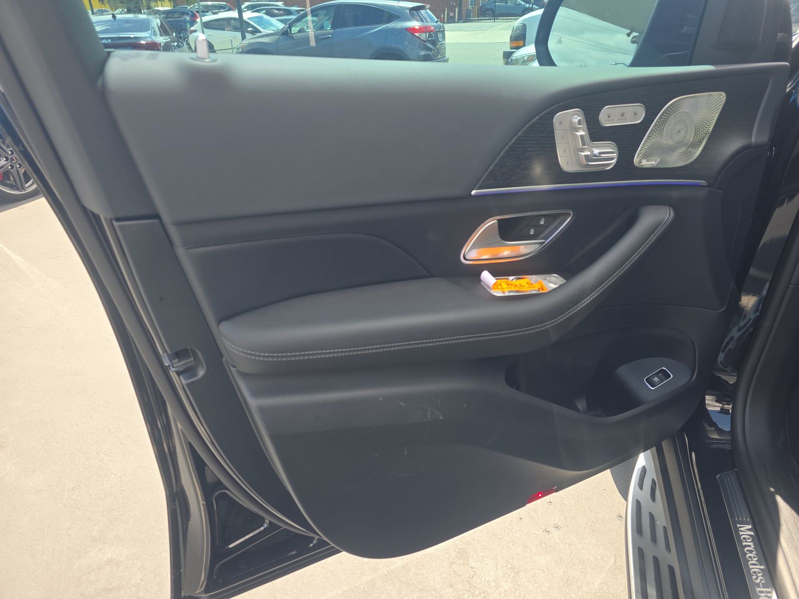 MERCEDES-BENZ GLE - 10