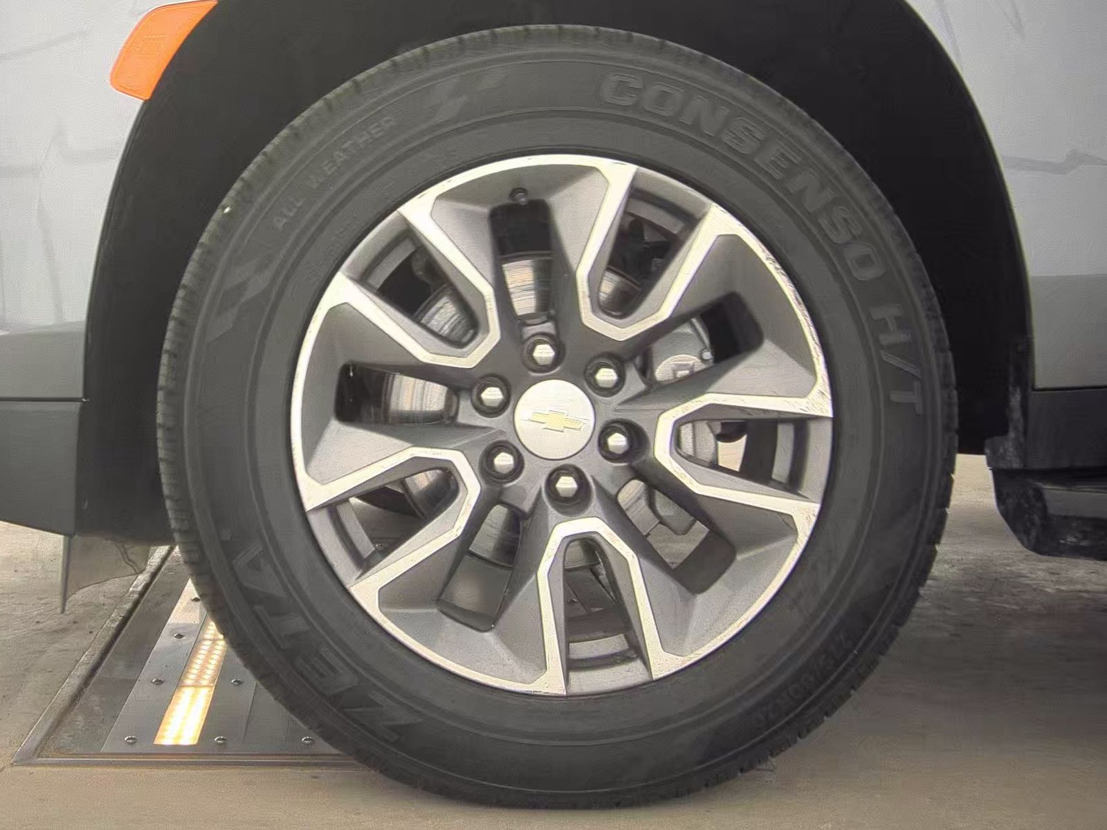 CHEVROLET OTHER - 10