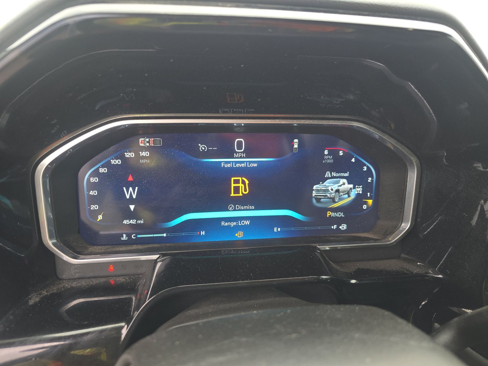 2026 Chevrolet Silverado 2500HD LT AWD