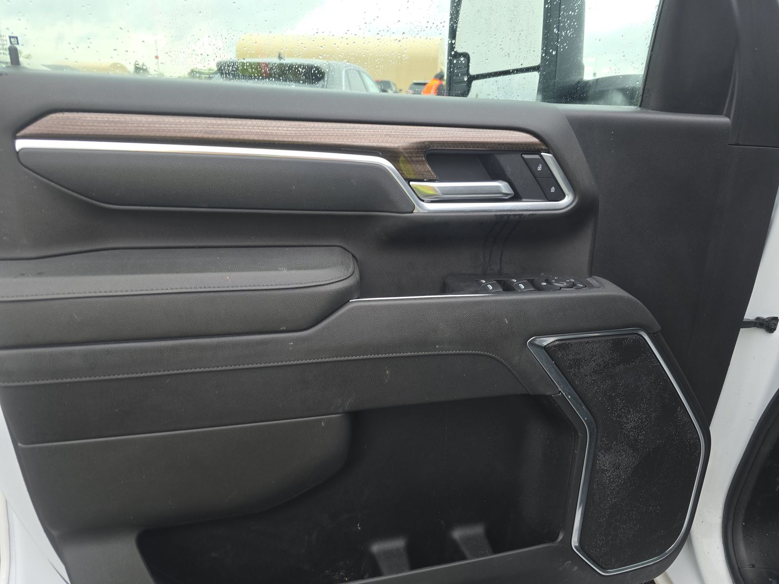 2026 Chevrolet Silverado 2500HD LT AWD