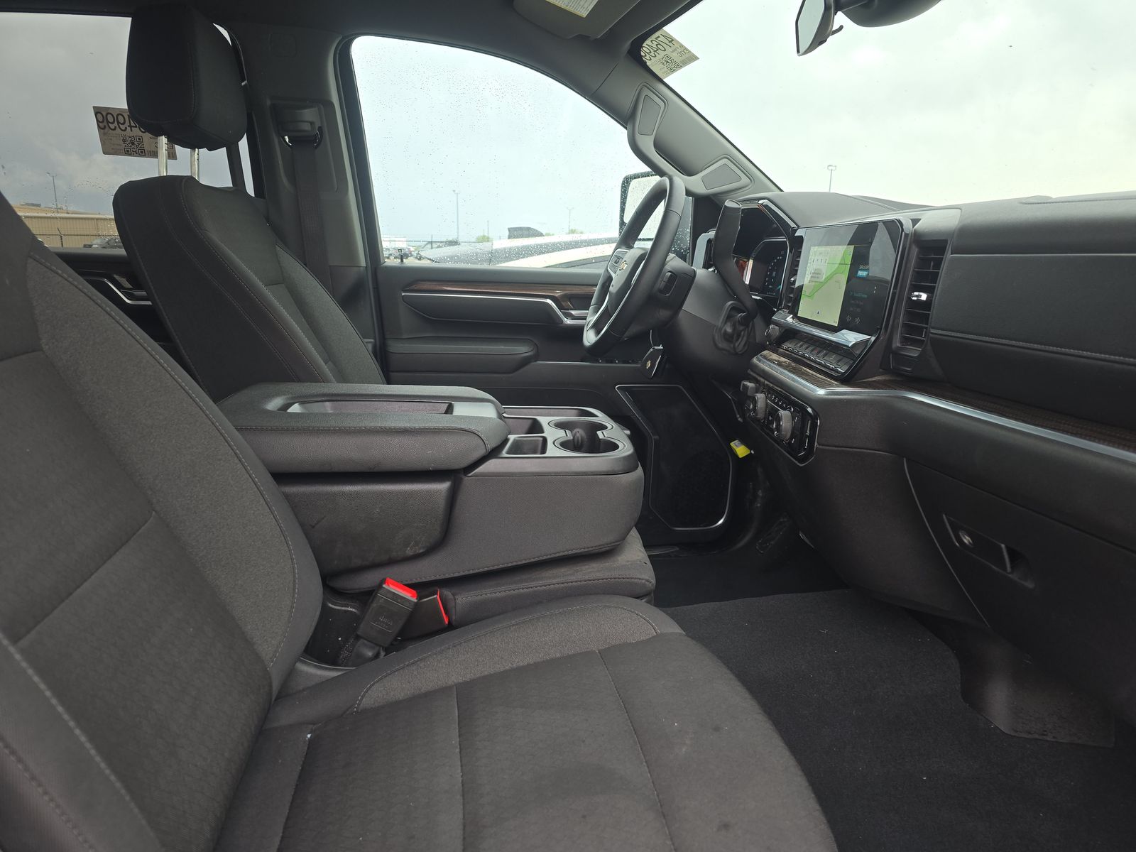 2026 Chevrolet Silverado 2500HD LT AWD