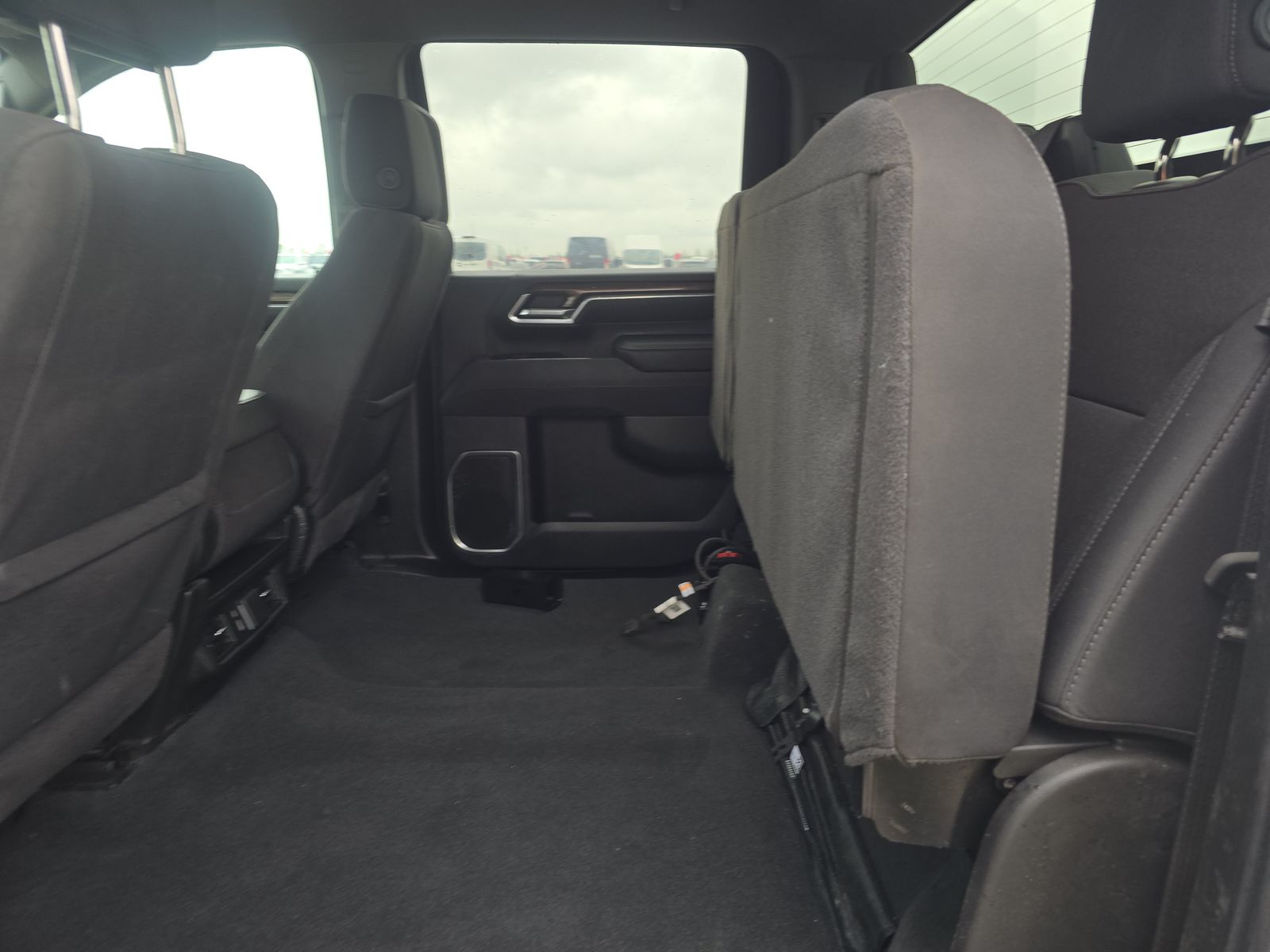 2026 Chevrolet Silverado 2500HD LT AWD