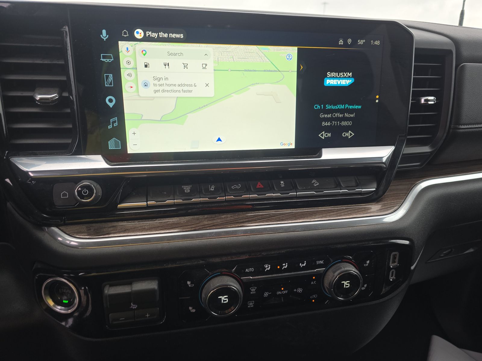 2026 Chevrolet Silverado 2500HD LT AWD