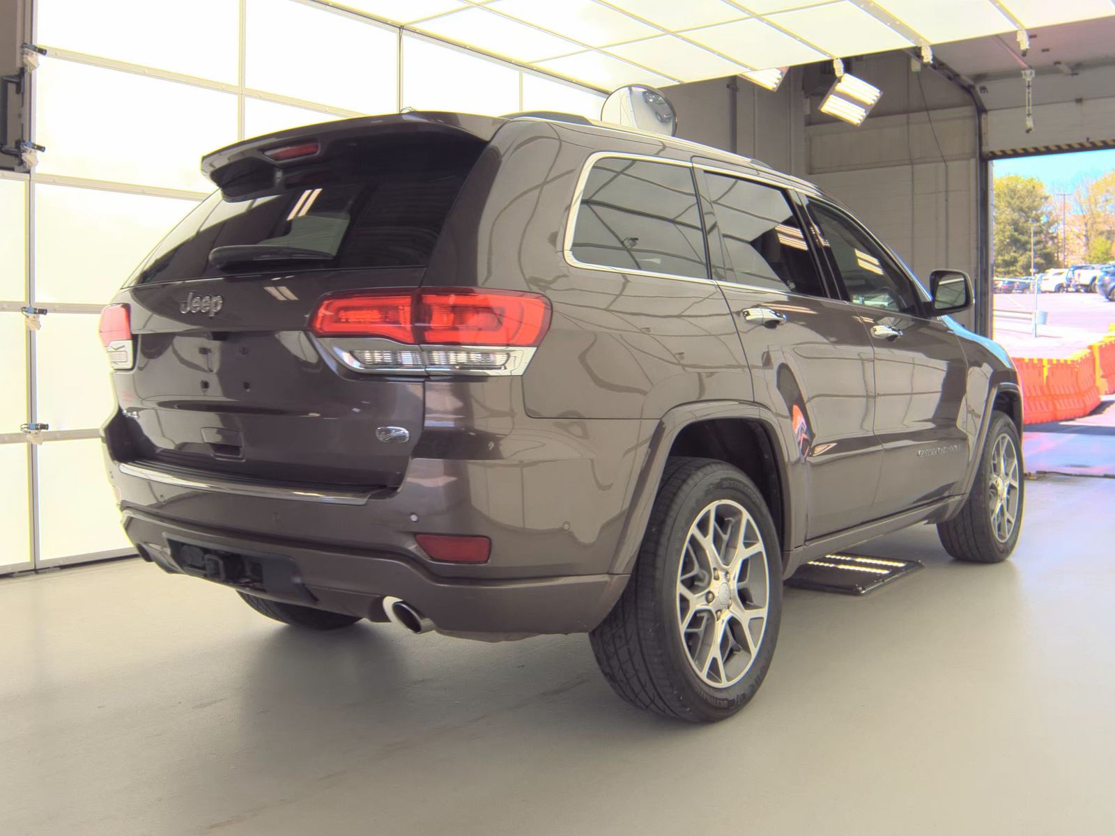JEEP GRAND CHEROKEE - 6