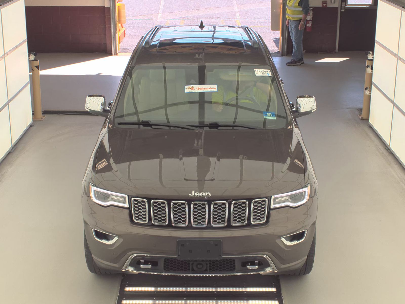 JEEP GRAND CHEROKEE - 3