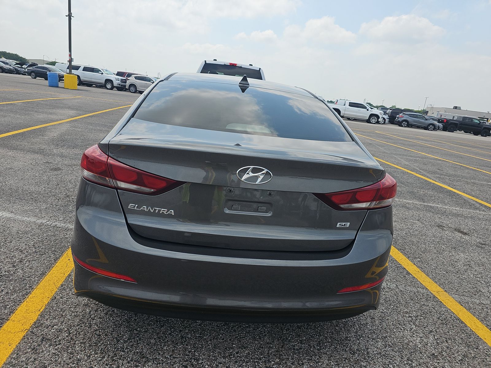 HYUNDAI OTHER - 7